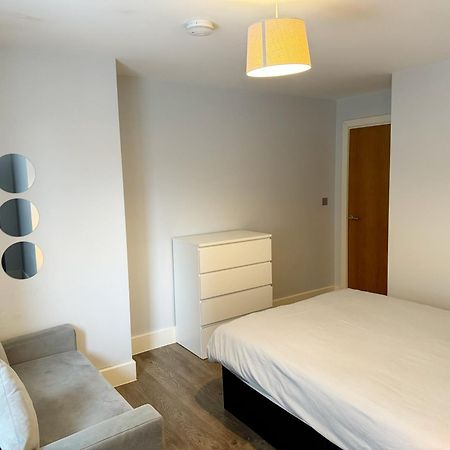 Elegant Plus Luxury Apartments Londres Exterior foto